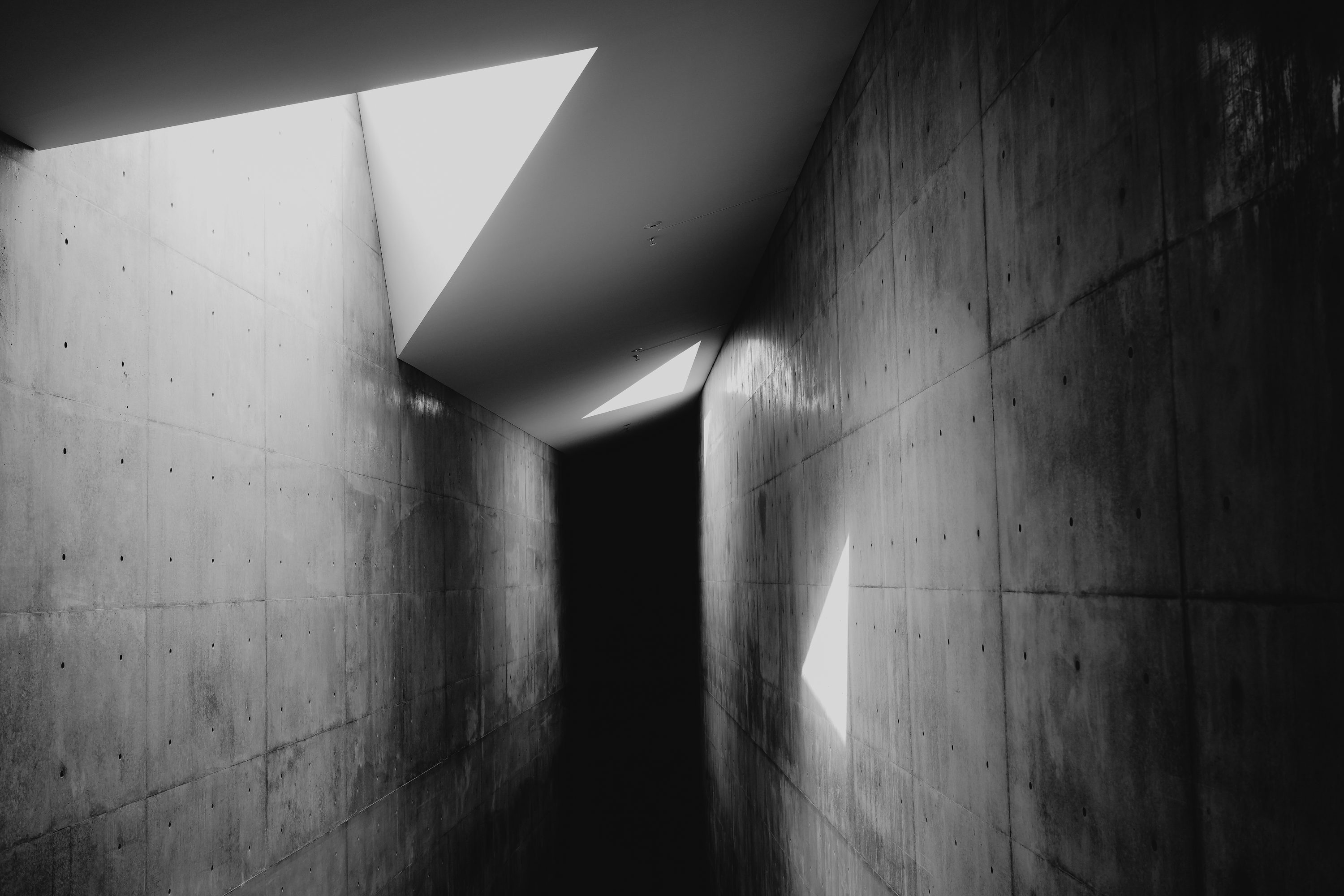 Minimalist Architecture